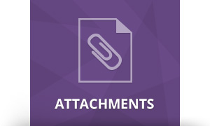 attachments plugin