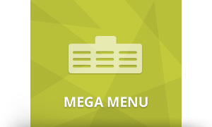 mega menu plugin