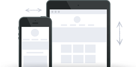 Venture Theme has Responsive Design