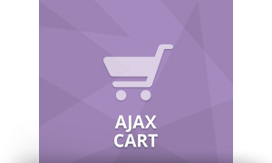 ajax cart plugin