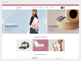 brooklyn theme for nopcommerce