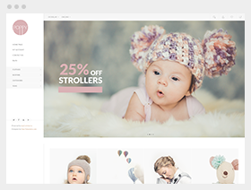 poppy theme for nopcommerce