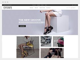 uptown theme for nopcommerce