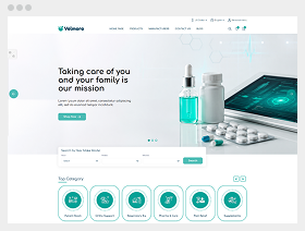 velmora theme for nopcommerce