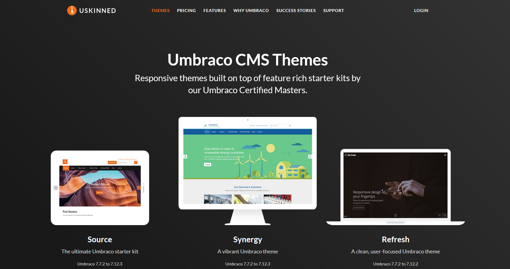 Umbraco Review Architecture Features And Pricing