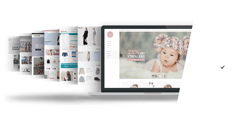 Premium NopCommerce Themes | Nop-Templates.com