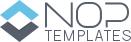 Nop-Templates