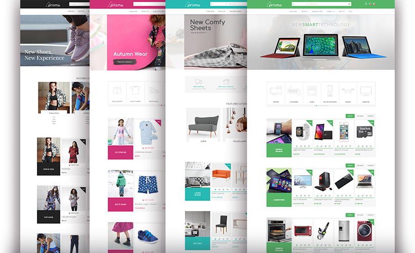 premium and free nopcommerce themes templates extensions and plugins