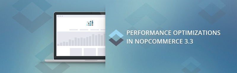 Performance optimizations in nopCommerce 3.3