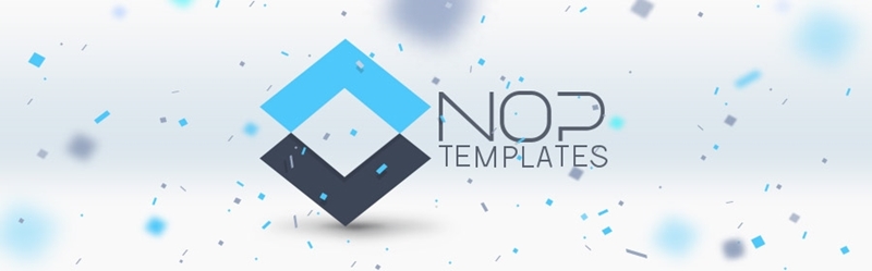 Nop-Templates.com has a new look!