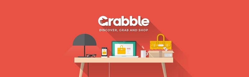 Grabble revolution - how e-Commerce moves to mobile