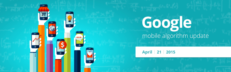 Are you ready for the New Google Mobile Algorithm Update? Are you ready for the New Google Mobile Algorithm Update?