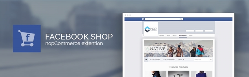 How the new Nop Facebook Shop Plugin differs from the nopCommerce Facebook Shop?