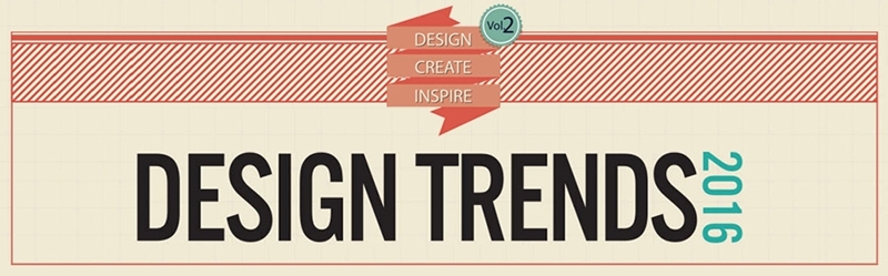 8 web design trends to dominate in 2016