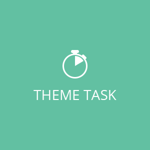 Theme Task