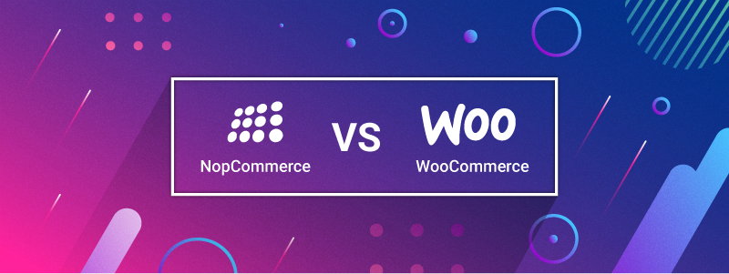 NopCommerce vs WooCommerce - Which E-commerce Platform is the Better Option? NopCommerce vs WooCommerce - Which E-commerce Platform is the Better Option?