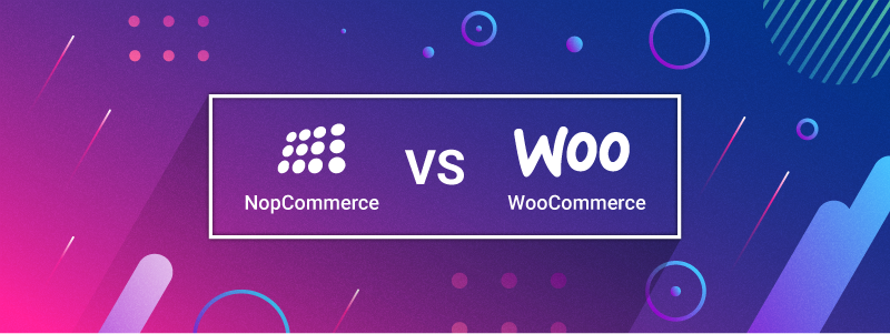 NopCommerce vs WooCommerce - Which E-commerce Platform is the Better Option?