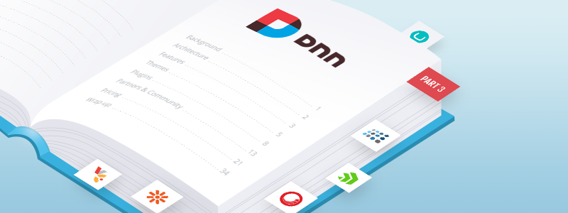 DNN Review: Features, Architecture, and Pricing DNN Review: Features, Architecture, and Pricing