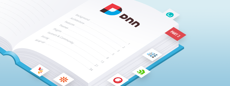 DNN Review: Features, Architecture, and Pricing