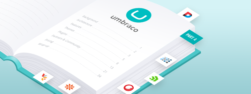 Umbraco Review: Architecture, Features, and Pricing