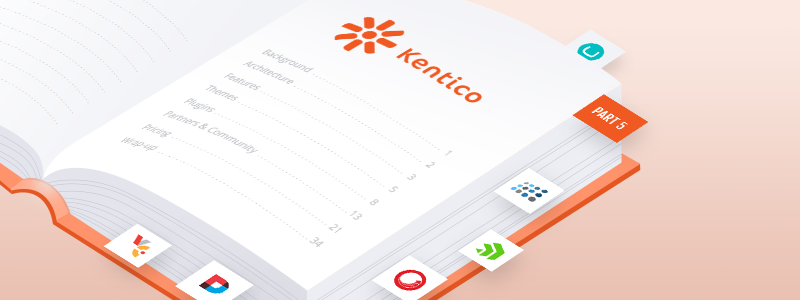 Kentico Review: Features, Marketplace, and Pricing Kentico Review: Features, Marketplace, and Pricing