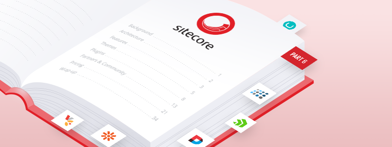 Sitecore Review: Features, Marketplace, and Pricing