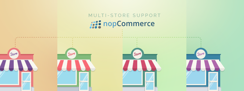 Multi Store Support in NopCommerce: The Definitive Guide