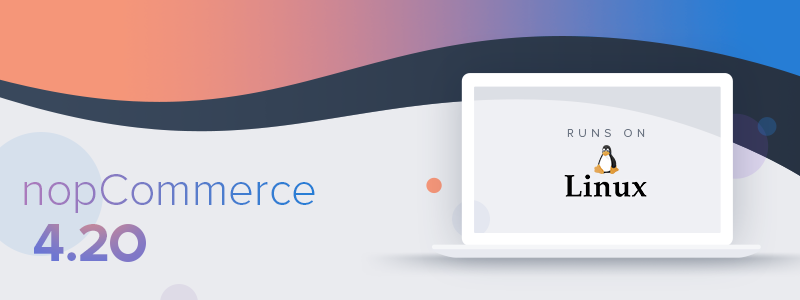 What's new in nopCommerce 4.20?