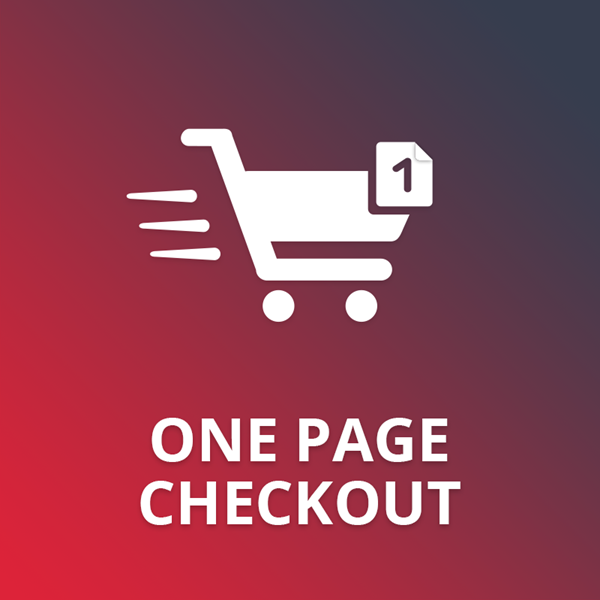 One Page Checkout Plugin for NopCommerce