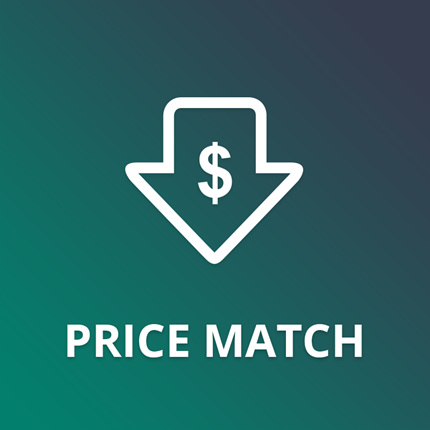 Nop Price Match