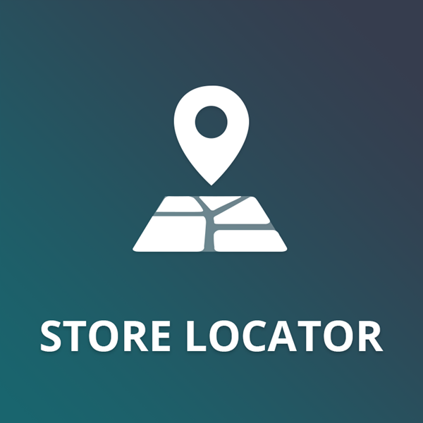 Store Locator plugin for nopCommece