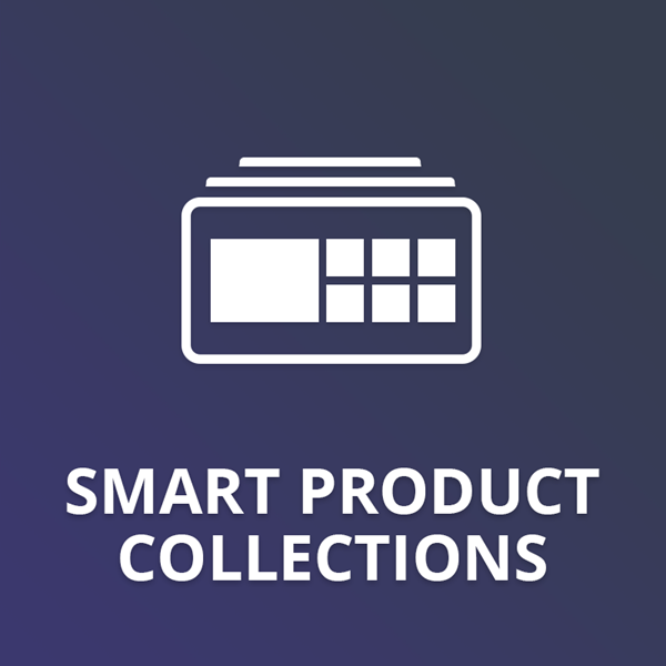 Smart Product Collections plugin for nopCommerce