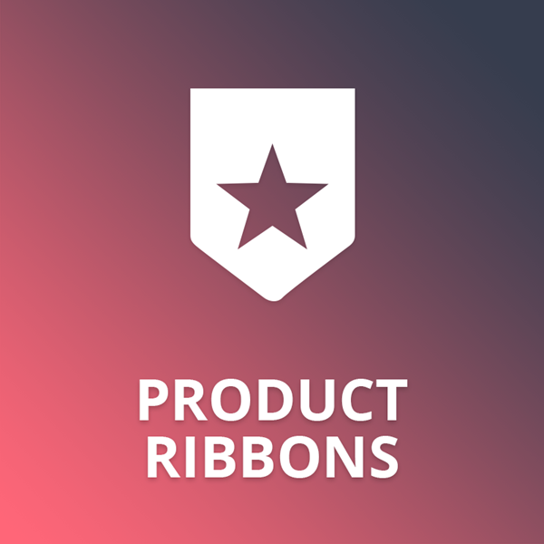 Product Ribbons plugin for nopCommerce