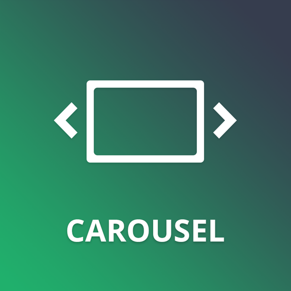 Carousel plugin for nopCommerce