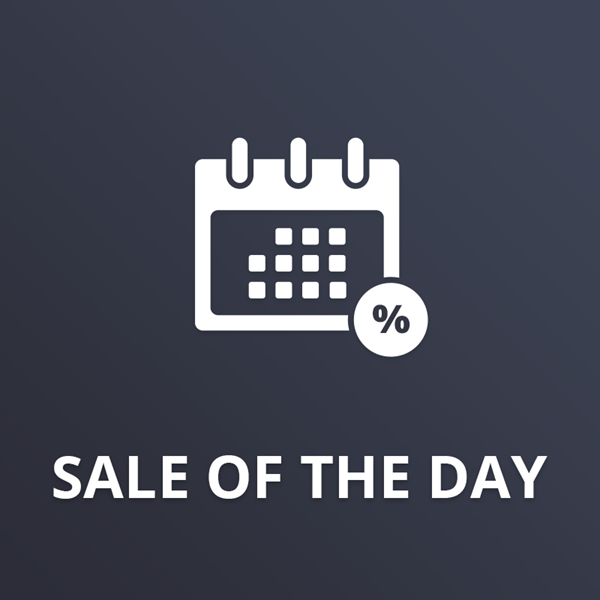 Sale of the Day plugin for nopCommerce