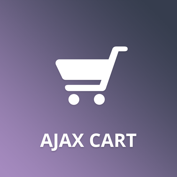 Ajax Cart plugin for nopCommerce