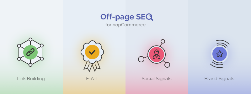 off page seo link building