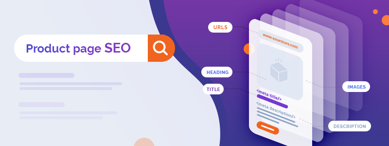 Product Page SEO for NopCommerce: What is it & How to do it?