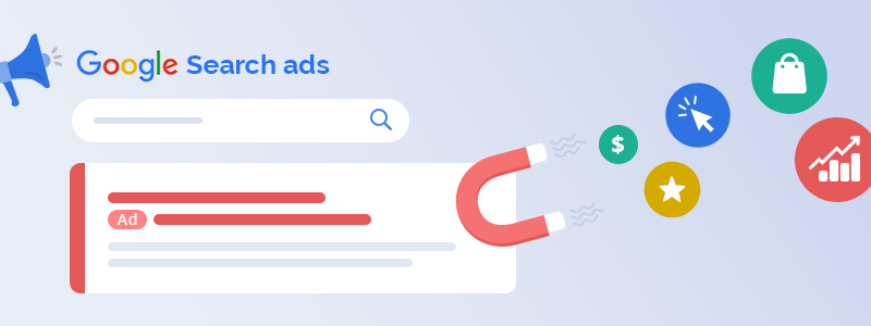 An Introduction To Google Ads: How to Set Up a Google Search Campaign?