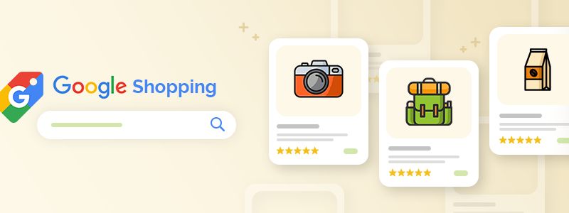 How to Set Up a Google Shopping Campaign?