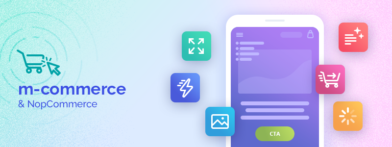 How to Optimize Your NopCommerce Store for Mobile?